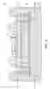 Fig. 29 - Method of manufacturing an integrated fan-out package having fan-out redistribution layer (RDL) to accommodate electrical connectors