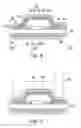 Fig. 06 - Chip on film package and heat-dissipation structure for a chip package
