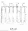 Fig. 04 - Articles having vias with geometry attributes and methods for fabricating the same