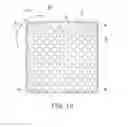 Fig. 11 - Fan-out semiconductor package and electronic device including the same