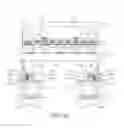 Fig. 46 - Fan-out semiconductor package and electronic device including the same