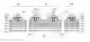 Fig. 01 - Thin 3D die with electromagnetic radiation blocking encapsulation