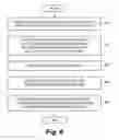 Fig. 08 - Semiconductor device assembly with die support structures