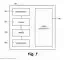Fig. 09 - Semiconductor device assembly with die support structures