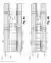 Fig. 06 - Semiconductor device assembly with surface-mount die support structures