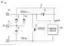 Fig. 01 - Integrated circuit with protection from transient electrical stress events and method therefor