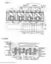 Fig. 45 - Static random access memory device with halo regions having different impurity concentrations