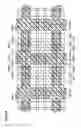 Fig. 63 - Static random access memory device with halo regions having different impurity concentrations