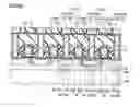 Fig. 68 - Static random access memory device with halo regions having different impurity concentrations