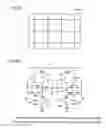 Fig. 86 - Static random access memory device with halo regions having different impurity concentrations
