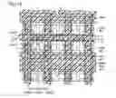 Fig. 92 - Static random access memory device with halo regions having different impurity concentrations