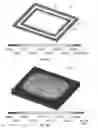 Fig. 06 - Chip scale package and related methods