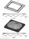 Fig. 07 - Chip scale package and related methods