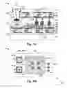Fig. 04 - Metal block and bond pad structure