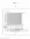 Fig. 02 - Solid state image sensor pixel electrode below a photoelectronic conversion film