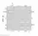 Fig. 22 - Solid state image sensor pixel electrode below a photoelectronic conversion film