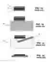 Fig. 02 - Method for transferring graphene pieces onto a substrate
