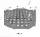 Fig. 04 - Method for transferring graphene pieces onto a substrate