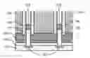Fig. 01 - Fabrication of vertical field effect transistor structure with controlled gate length