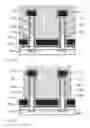Fig. 07 - Fabrication of vertical field effect transistor structure with controlled gate length