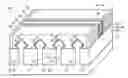 Fig. 01 - Metal gate formation through etch back process