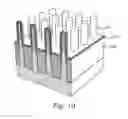 Fig. 04 - Vertical channel devices and method of fabricating same