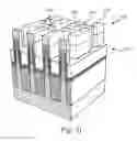 Fig. 09 - Vertical channel devices and method of fabricating same