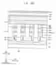 Fig. 41 - Variable resistance memory devices and methods of manufacturing the same