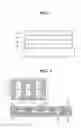 Fig. 03 - Generalized organic vapor jet depositor capable of high resolution printing and method for OVJP printing