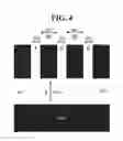 Fig. 04 - Generalized organic vapor jet depositor capable of high resolution printing and method for OVJP printing