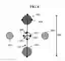 Fig. 06 - Generalized organic vapor jet depositor capable of high resolution printing and method for OVJP printing