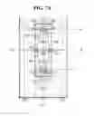Fig. 07 - Generalized organic vapor jet depositor capable of high resolution printing and method for OVJP printing