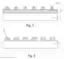 Fig. 02 - Micro light-emitting-diode display panel and manufacturing method thereof