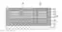 Fig. 01 - Manufacturing method of organic light emitting diode display panel and organic light emitting diode display panel
