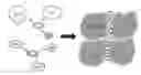 Fig. 01 - Solid state catholyte or electrolyte for battery using LiMPS(M=Si, Ge, and/or Sn)