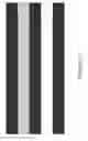 Fig. 33 - Solid state catholyte or electrolyte for battery using LiMPS(M=Si, Ge, and/or Sn)