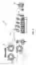 Fig. 02 - Continuous lead strip casting line, caster, and nozzle