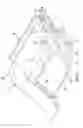 Fig. 07 - Continuous lead strip casting line, caster, and nozzle