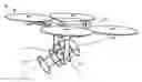 Fig. 01 - Aerial inventory antenna