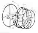 Fig. 08 - Aerial inventory antenna