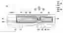 Fig. 01 - Antenna structure and electronic device