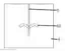Fig. 01 - Antenna and an antenna packaging structure