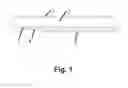 Fig. 02 - Antenna and an antenna packaging structure