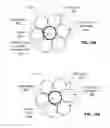 Fig. 24 - Waveguide systems and methods for inducing a non-fundamental wave mode on a transmission medium