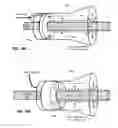 Fig. 31 - Waveguide systems and methods for inducing a non-fundamental wave mode on a transmission medium