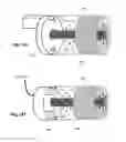 Fig. 32 - Waveguide systems and methods for inducing a non-fundamental wave mode on a transmission medium