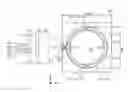 Fig. 01 - Antenna device and electronic apparatus