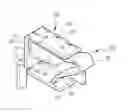 Fig. 01 - Metal leaf spring structure of electrical connection terminal