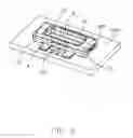 Fig. 03 - Electrical connector having a blind-mate aider