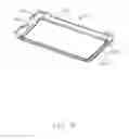 Fig. 06 - Electrical connector having a blind-mate aider